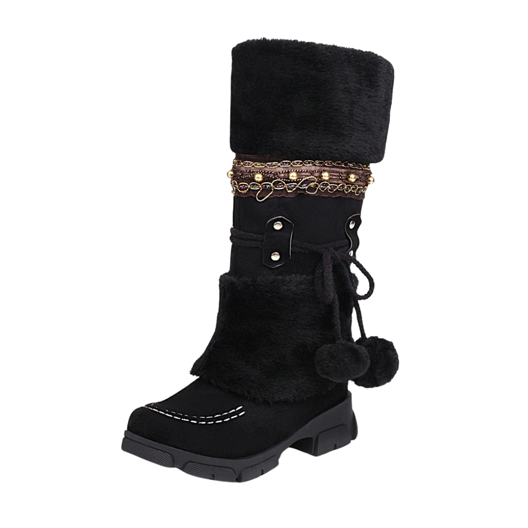 Aria | Winter Boots