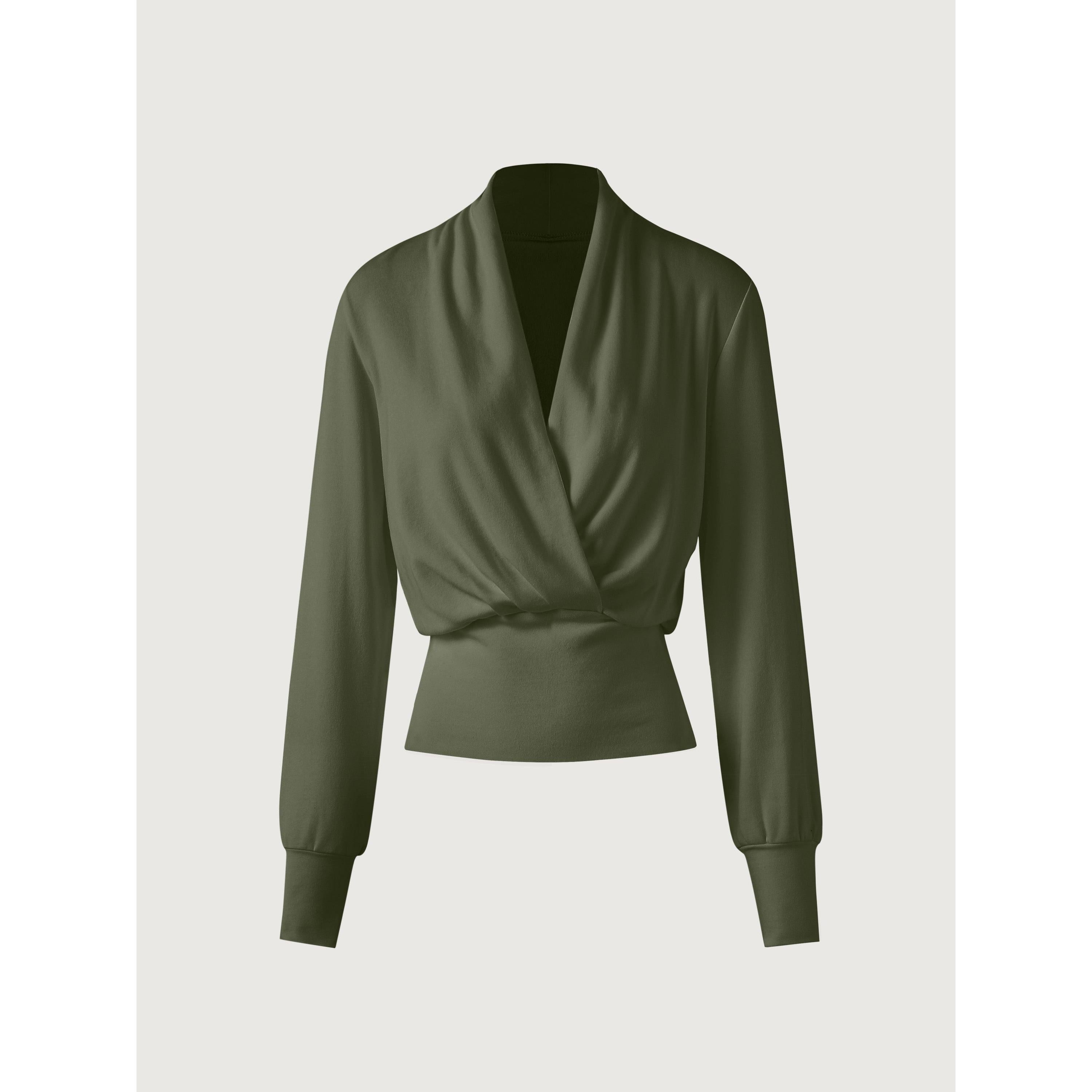 Top enveloppant rentrable Eco-Mousse®2.0