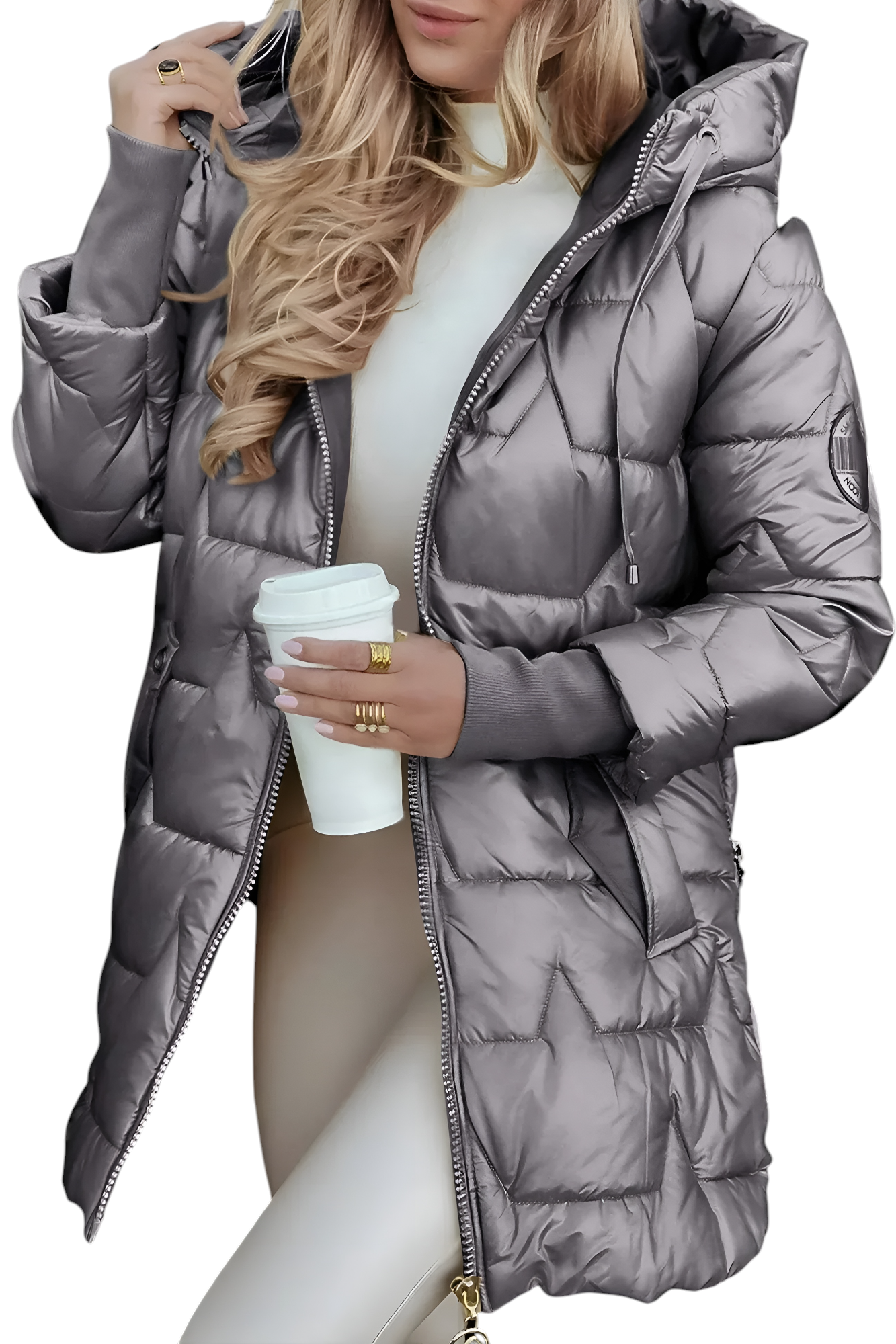 Moni | Winterjacke