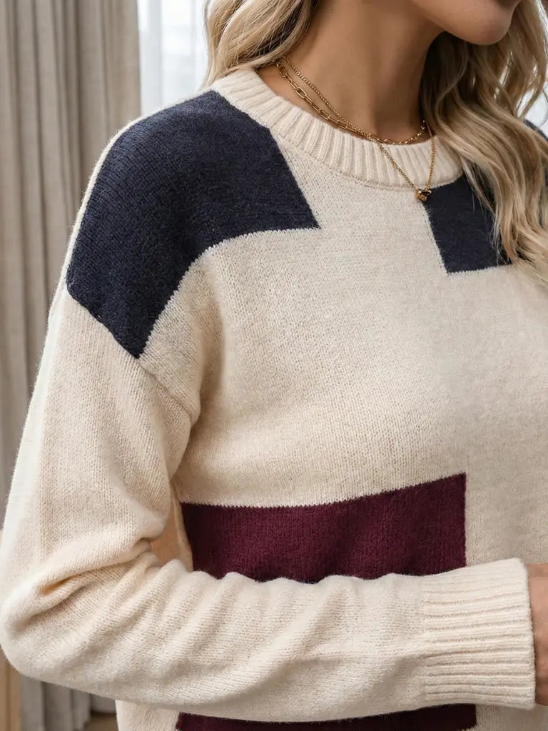 Melanie | Sweater
