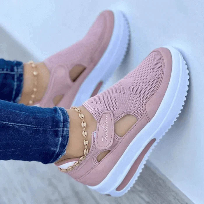 Eleganter orthopädischer Schuh Marie
