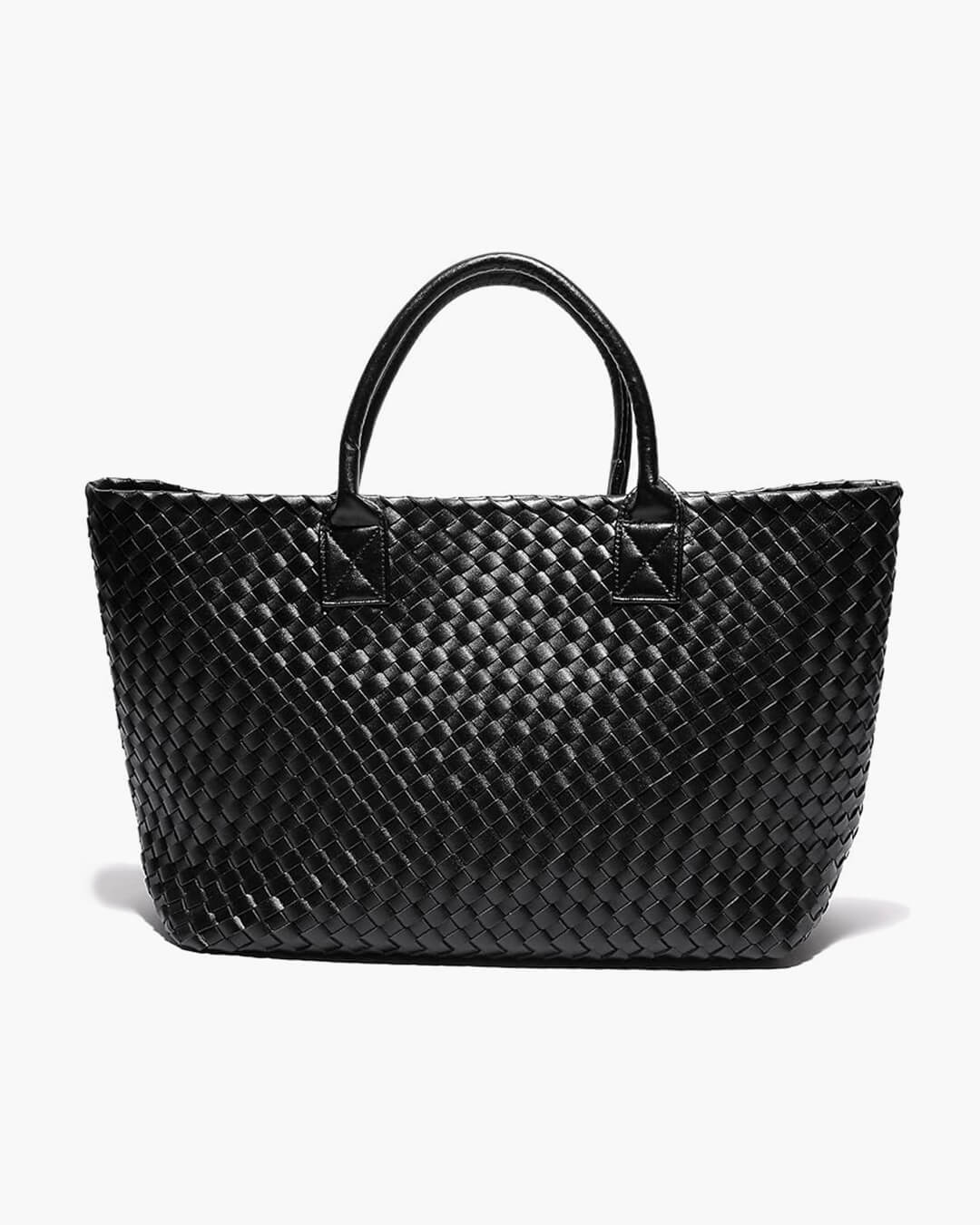 Zarina Woven Bag
