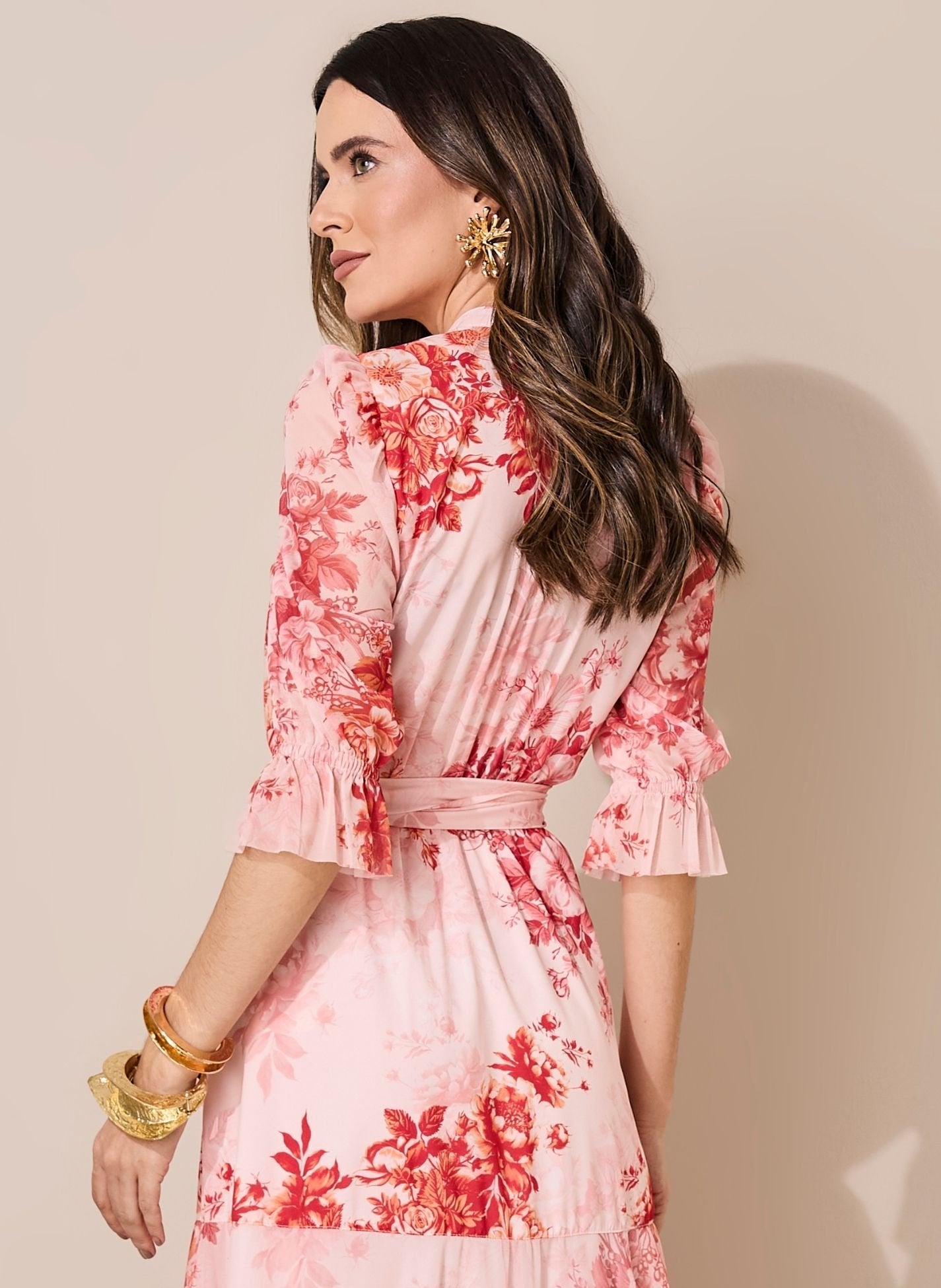 Vestido Mullet “Sandra” – Jany Pim