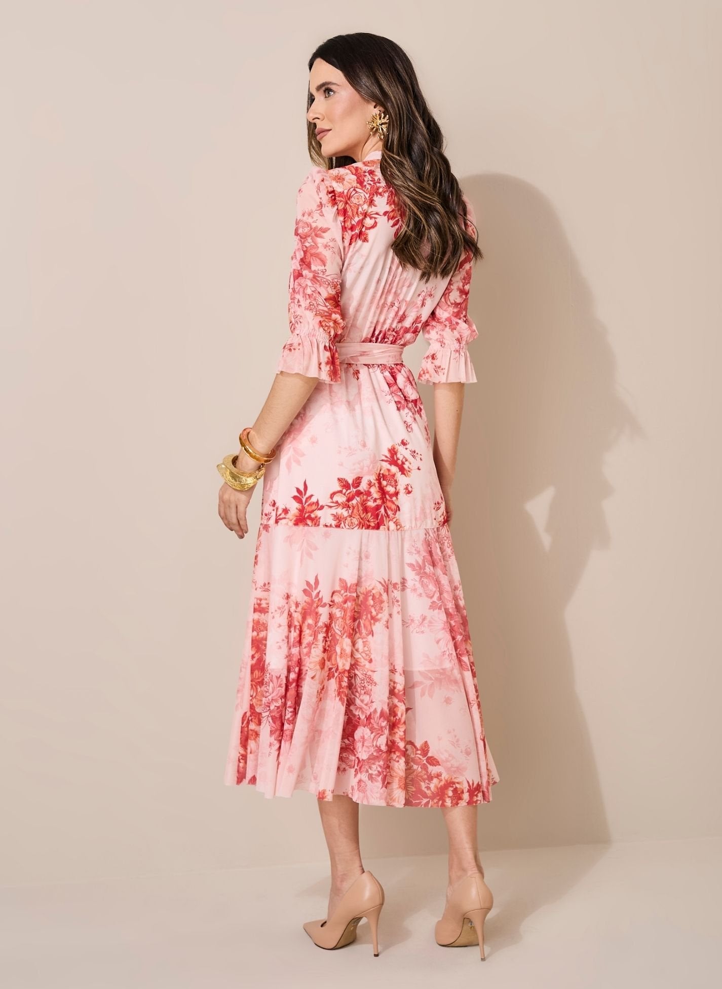 Vestido Mullet “Sandra” – Jany Pim