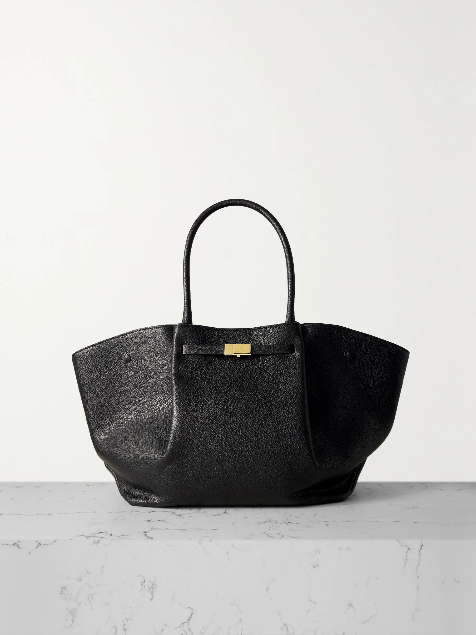 Arya | Faux Leather Handbag