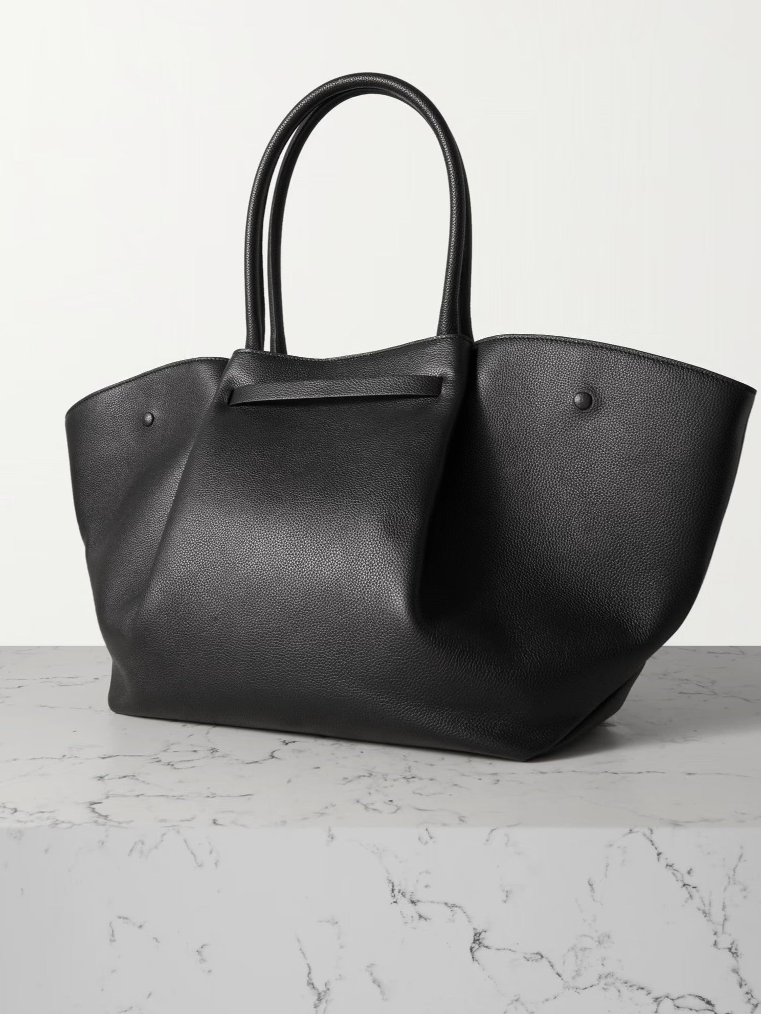 Arya | Faux Leather Handbag